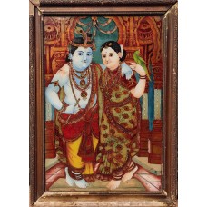 Shri Radha Krishna